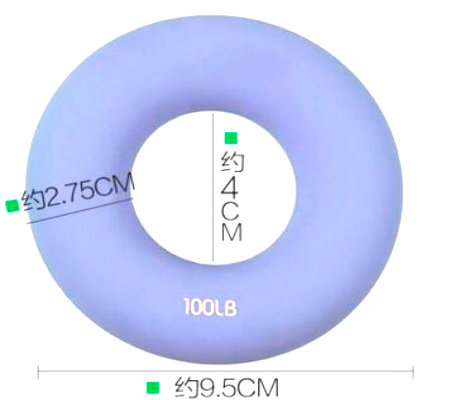 硅膠握力密封圈
