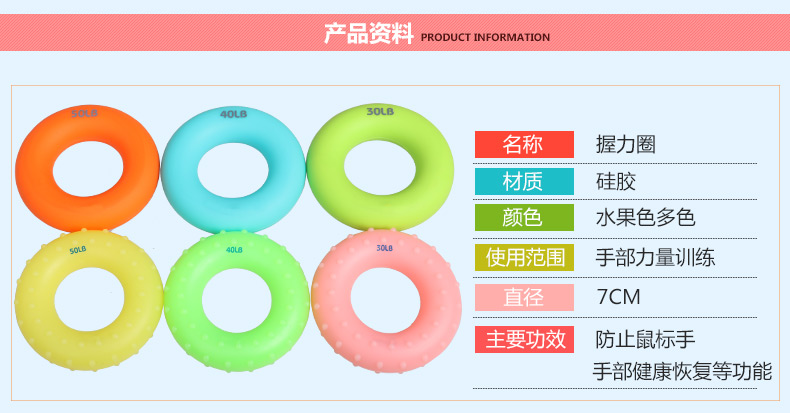 硅膠密封圈